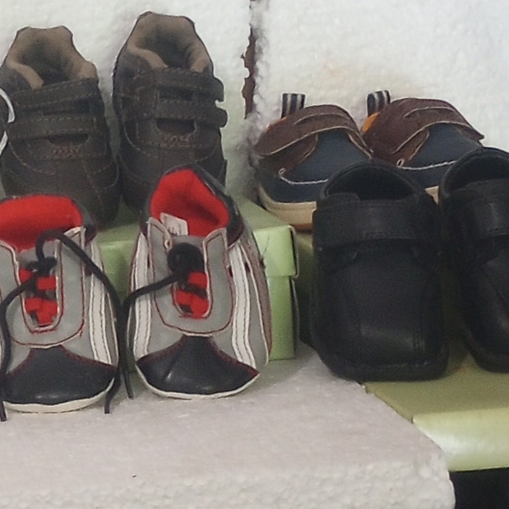 Kids shoes